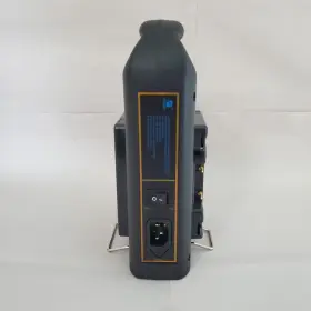 Pl-1680a Fxlion Gold Mount Dual Charger 16.8 Vdc 2a Battery Chargerl