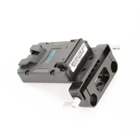 Vdxsfnanol15 Fxlion Songing Nano L15r Angle Adjustable Mini V-lock/v-mount Plate Sku#1812224