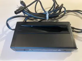 1cva142 Ge Vintage Camcorder Battery Charger / Power Supply Vhs Video Ac Adaptor
