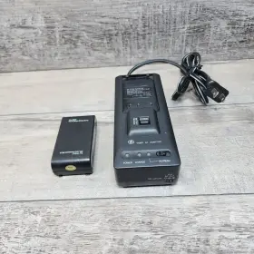 1cva146c Ge Video Ac Adapter Model No. With Battery Ccm5260 Tested #2