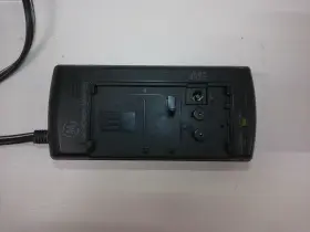 1cva153 Ge Adapter Battery Charger Model 7.5v Used
