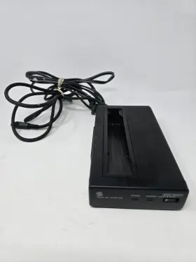 1cva430 Ge Video Camcorder Ac Adapter Charger #2