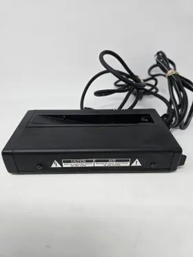 1cva430 Ge Video Camcorder Ac Adapter Charger #3