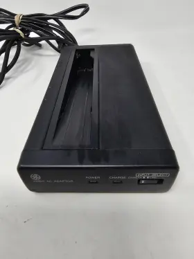 1cva430 Ge Video Camcorder Ac Adapter Charger