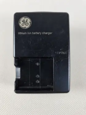 Tc02g-20020-0412d Ge Lithium Ion Battery Charger 1120r Part #gb-10c Inv.#13264