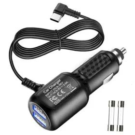 Gebildet E1462h Type C Usb Power Cord Cable With Dual Charging