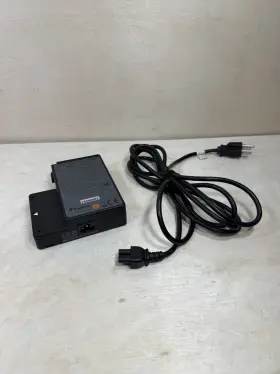Genuine Fujikura Adc-18 Ac Adapter Battery Charger For Fujikura F Adc-18 Fsm-80s 80c 61s