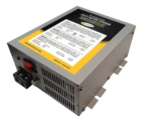 Gpc-45-max Go Power 45 Amp 4-stage Converter/battery Charger