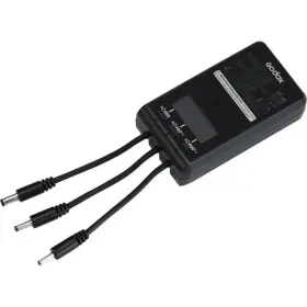 Wb400p Godox 952344218839 Uc46 Multi Wb Charger For Wb87 Wb26