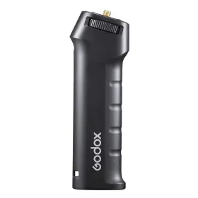 Inus-s-0704055 Godox Fg-100 Flash Grip Portable Bracket Handle Speedlite Holder Stabilizers