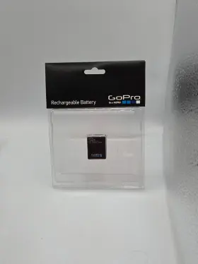 Gopro 818279012552 Hero3 And Camera Li-ion Rechargeable Battery Pack Ahdbt-302 Oem New