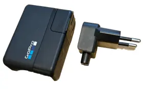 Gopro 818279015157 Supercharger International Dual-port Charger #2