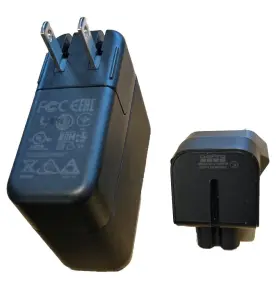 Gopro 818279015157 Supercharger International Dual-port Charger #3