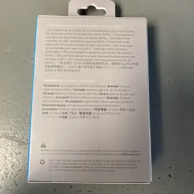 Adbat-011-id Gopro Enduro Battery #2