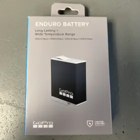 Adbat-011-id Gopro Enduro Battery