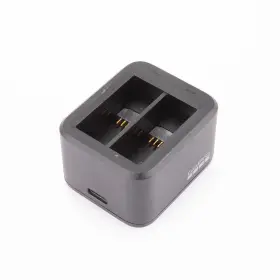 Addbd-001 Gopro Dual Battery Charge For Hero9 Black - Sku#1871415 #2