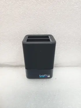 Ajdbd-001 Gopro Ajdbd001 Dual Battery Charger - Only #2