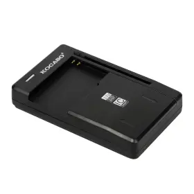 Gpct 616043285948 Camera Battery Charger 3.7v Rechargeable Mobile F/ Cameras Cell Phones