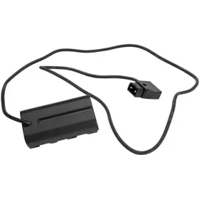 Gyrovu 647603937403 30 Inch D-tap To Sony L-series Intelligent Battery Adapter Cable #gv-dtap-sl