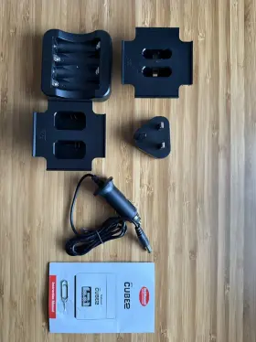 Procube2 Hahnel Professional Charger For Select Sony Batteries #2