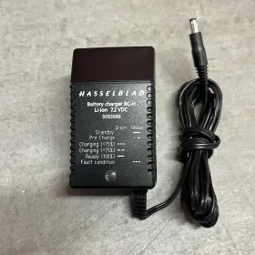 3053568 Hasselblad Battery Charger Bch For H Grip