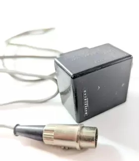 56022 Hasselblad Vintage Battery Charger Cameras