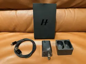 Hasselblad 958265182167 Battery Charging Hub Not Included
