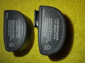Hd4-40 Hasselblad Batteries And Charger #2