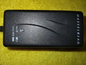 Hd4-40 Hasselblad Batteries And Charger #3