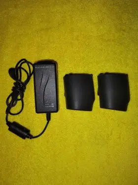 Hd4-40 Hasselblad Batteries And Charger