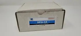 Spg-14 Hawk-woods Sp14 V-lok Spigot Light Stand Dual Battery Adapter #3