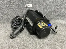 Ep1200 Hensel Studiotechnik Eh 1200 Porty #2