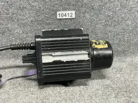 Ep1200 Hensel Studiotechnik Eh 1200 Porty #3