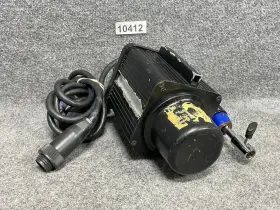 Ep1200 Hensel Studiotechnik Eh 1200 Porty