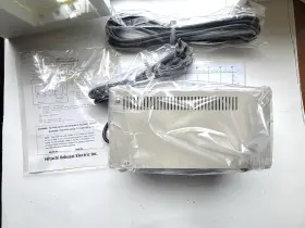 Hitachi Ap-60 Camera Ac/dc Power Adapter
