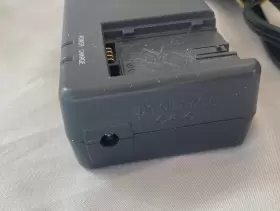 Dz-acs1 Hitachi Oem Authentic Ac Adapter Battery Charger Model #3