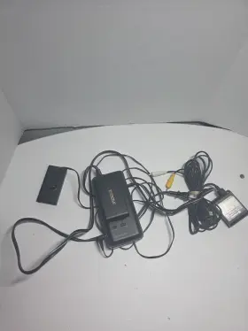 Vm-ac80e Hitachi Chargeur Dftorigine Pour Cam Scope R F#k-206