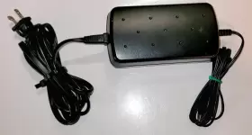 Vm-ace5a Hitachi Vm-ace4a Ac Adaptor # Battery Charger 8.4v Output Excellent Condition