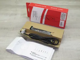 Mc-30 Hongdak Type Camera Remote Nikon D700 200 300 New In The Box