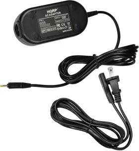 88777203051714 Hqrp Ac Power Adapter For Canon Powershot Sx110 Is Sx 110 Sx110is Sx100