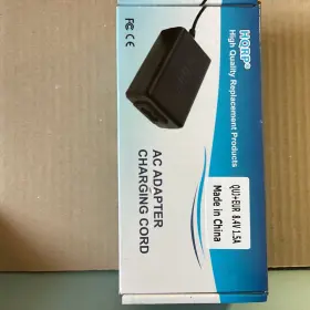 88777211211112 Hqrp Ac Adapter For Sony Handycam Dcr-trv33 Dcr-trv38 Dcr-trv39 Trv33e Charger