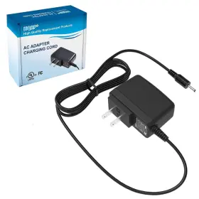 887774411022001 Hqrp 5v Ac Power Adapter Charger Usb Charging Cable Compatible