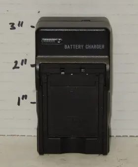 H-min-np900-00 Hstft Battery Charger Model For Konica Minolta Np900