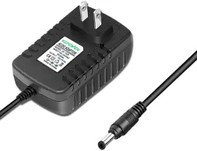 Hzpowen 787894719972 Ac Dc Adapter Charger For Duralast Gold Bp-dlg Bpdlg 700 Amp 900 Bp-dl900