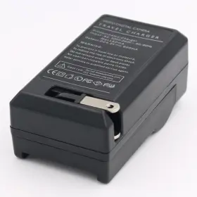 Nca-yn101g Hzqdln 703327688035 Battery Charger Fit Panasonic Lumix Dmc-fh27 Dmc-fh25 Dmc-fh24 Dmc-s1 #3