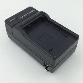 Nca-yn101g Hzqdln 703327688035 Battery Charger Fit Panasonic Lumix Dmc-fh27 Dmc-fh25 Dmc-fh24 Dmc-s1