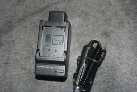 Vg20 Hzqdln 703327706401 Battery Charger Fit Sony Nex 30 Xr Or Cx Series Acdc Travel Fp Fh Fv