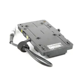 At-e2cmkii Idx V-mount Adaptor Plate For Canon Eos C300 Mark Ii Camera - Sku#1891709 #3