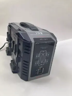 Vl-4s Idx Bl-4s Battery Charger