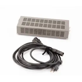 1901927 Idx Ia200a Ia-200a 100watt Ac Adaptor Power Supply With Two Outputs - Sku#1901927